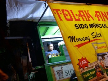 Menanti Tuah Tolak Angin ke Saham Sido Muncul (SIDO)
