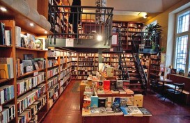 Para Pengusaha Jaringan Toko Buku Terbesar di Indonesia