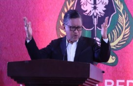 PDIP Intens Lobi Golkar dan Gerindra, Sinyal Gabung Koalisi Besar?