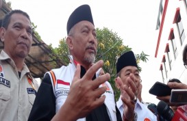 Respons PKS Soal Peluang Sandiaga Uno dan Mahfud MD Dampingi Anies