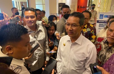 Pj Gubernur DKI Tidak Tahu Perihal Rencana Kenaikan Tarif Transjakarta