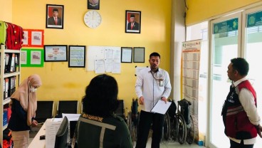 Ombudsman Kepri Pantau Layanan Mudik di 2 Pelabuhan Batam, Berikut Catatannya