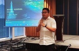 PT MEG Janji Libatkan Warga Lokal dalam Pengembangan Pulau Rempang