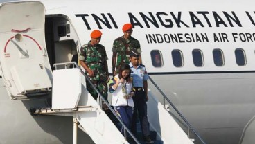 Panglima TNI Dipastikan Tidak Ikut Pesawat TNI AU yang Tergelincir di Timika