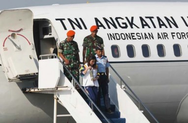Panglima TNI Dipastikan Tidak Ikut Pesawat TNI AU yang Tergelincir di Timika