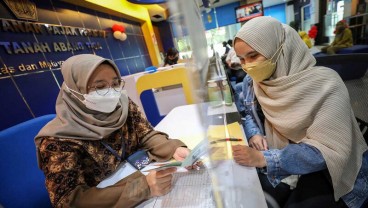 Kinerja Kuartal I/2023, Pajak Sulsel Terhimpun Rp2,81 Triliun, Naik 31 Persen