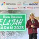 Arus Mudik Meningkat Malam Ini (18/4/2023), Contra Flow Tol Jakarta-Cikampek Diberlakukan