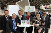 Hadiri Hannover Messe 2023, APP Sinar Mas Lanjutkan Transformasi Digital