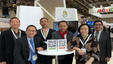 Hadiri Hannover Messe 2023, APP Sinar Mas Lanjutkan Transformasi Digital