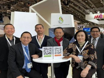 Hadiri Hannover Messe 2023, APP Sinar Mas Lanjutkan Transformasi Digital