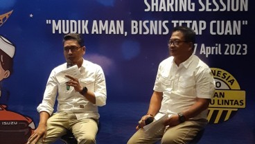 Jelang Berkendara Jarak Jauh, Perhatikan Tips Mudik Aman ala Isuzu