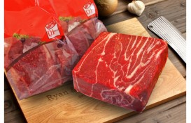 Antisipasi Kekurangan Stok Daging, Pemprov DKI Siapkan 1.350 Ton Daging