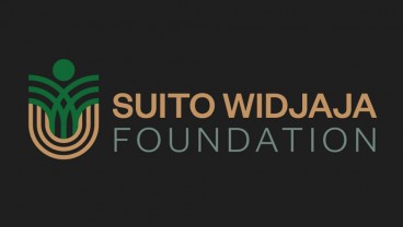 Suito Widjaja Foundation, Tanda Bakti Sang Pendiri STAA