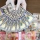 Data Ekonomi China Bikin Dolar AS Tergelincir