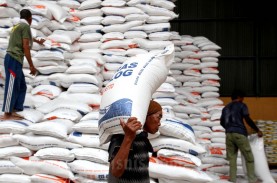 Bapanas Jelaskan Alasan Impor Beras 2 Juta Ton Meski…