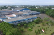 Kurang Modal Indofarma (INAF) Minta Rp157 Miliar ke Biofarma, Kenapa?