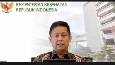 Mudik Lebaran 2023, Menkes Sebut Kasus Covid-19 Terkendali
