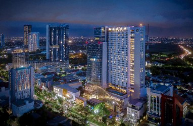 Mau Mudik? Vasa Hotel Surabaya Siapkan Paket Lebaran Liburan Keluarga