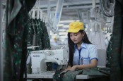 Sritex (SRIL) Bukukan Rugi Rp6 Triliun Sepanjang 2022