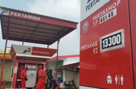 One Stop Shopping Ala Pertashop Sinergi BUMN, Lebih…