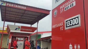 One Stop Shopping Ala Pertashop Sinergi BUMN, Lebih Mudah dan Murah