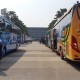 Puluhan Bus Mudik Gratis Lebaran 2023 BUMN Berangkat dari GBK Hari Ini