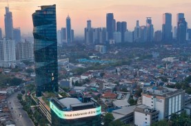 Kredit Berkelanjutan Duo Bank Himbara (BBNI & BMRI)…