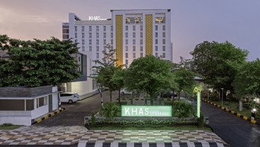 Khas Semarang Hotel Tawarkan Aneka Promo Lebaran