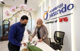 Jasindo Siapkan Asuransi Mudik Lebaran, Pasang Premi Hanya Rp9.000