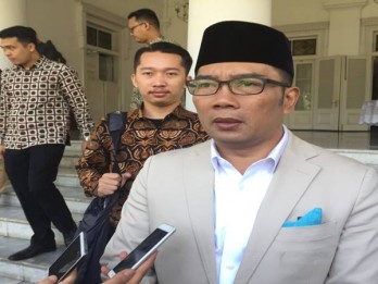KWI Puji Upaya Ridwan Kamil Jaga Toleransi Antar Umat Beragama