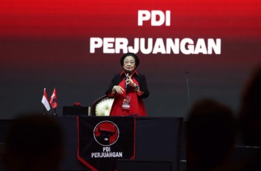 Hasto: PDIP Akan Prakarsai Pembentukan Koalisi Besar