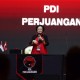 Hasto: PDIP Akan Prakarsai Pembentukan Koalisi Besar