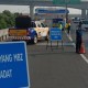 Jalan Tol MBZ Arah Cikampek Macet Panjang, Begini Penampakannya!