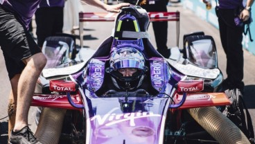 Penggemar Balap Siap-siap! Besok War Tiket Formula E 2023 Dimulai