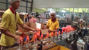 Tok! Angkutan Logistik AMDK Tidak Dapat Dispensasi Selama Mudik Lebaran