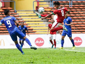 Erick Thohir akan Kumpulkan Timnas U-22 sebelum Lebaran 2023