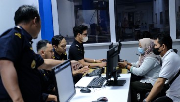 Bea Cukai Batam Keluarkan Kebijakan Baru Registasi IMEI bagi PPLN