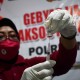 Mudik Lebaran 2023, Covid-19 Meningkat, Jokowi: Ingat Vaksinasi!