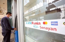 Bank Panin (PNBN) Kantongi Laba Rp589,52 Miliar Pada Kuartal I/2023