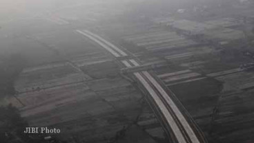 Update, Tarif Tol Surabaya-Solo untuk Mudik Lebaran 2023