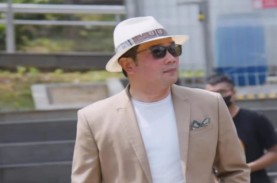 Hebat, Ridwan Kamil Didik Keluarganya Pakai MoU