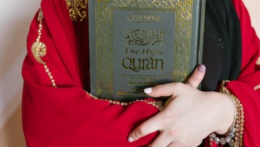 Quran Surat Al Maidah Ayat 48, Arti, dan Isi Kandungannya