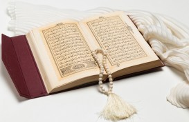 Al Quran Surat Yusuf Ayat 4: Dipermudah Bertemu Jodoh