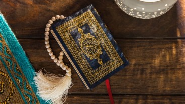 Al Quran Surat Al Maidah Ayat 2: 5 Larangan untuk Orang Beriman