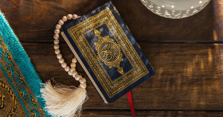 Ulasan QS Al Maidah Ayat 2 Lengkap dengan Isi Kandungannya (freepik)