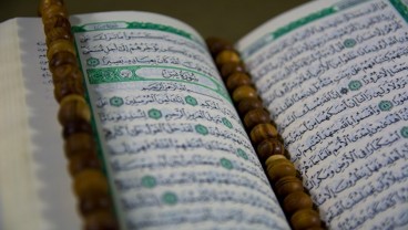 Al-Quran Surat An Nisa ayat 59, Arab, Latin dan Kandungannya