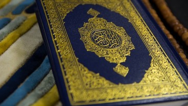 Surat At Taubah Ayat 105: Bacaan Arab, Latin serta Arti Lengkapnya
