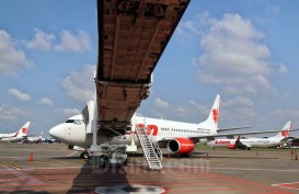 JELANG HARI RAYA IDULFITRI : Grup Lion Air Kuasai Extra Flight