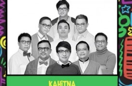 Carlo Saba Wafat, Intip Sepak Terjang Kahitna di Blantika Musik Indonesia