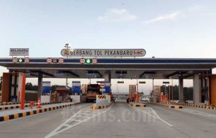 Ekonomi Riau Triwulan II/2023, Ada Efek Lebaran?